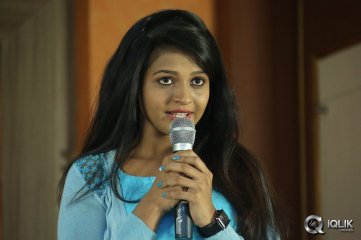 Kakateeyudu Movie Press Meet